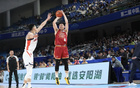 今晚战宁波！黑根斯能否证明自己？山西男篮盼止颓势